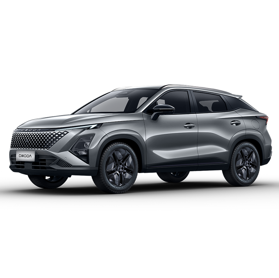 Omoda 5
