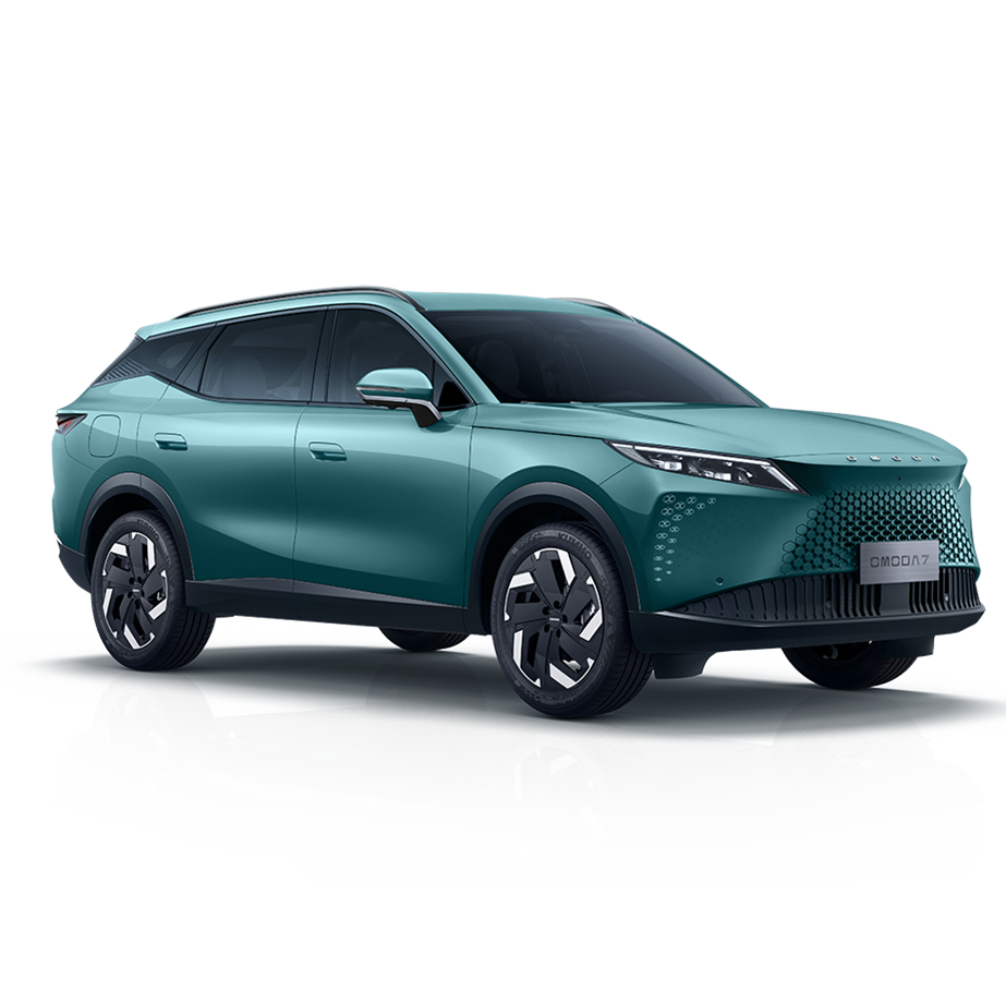 Omoda 7